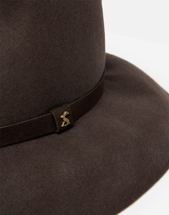 Joules Hazleton Soft Fedora