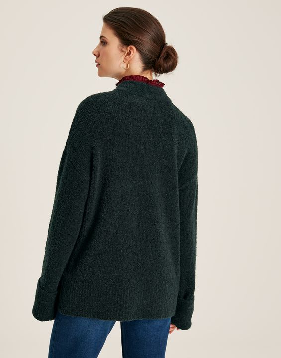 Joules Bea Boucle Jumper