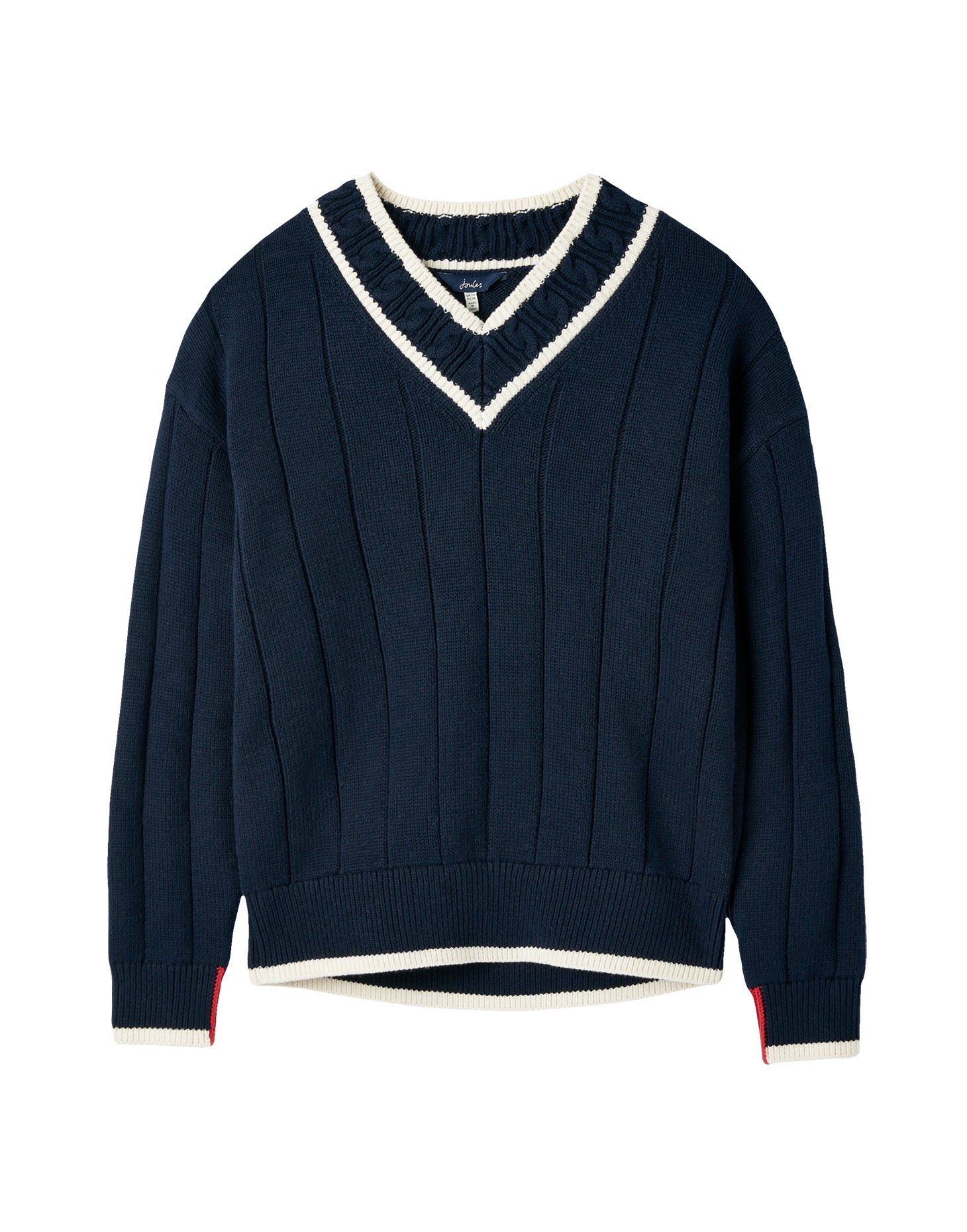 Joules Dawson V-Neck Cricket Jumper – Sam Turner & Sons