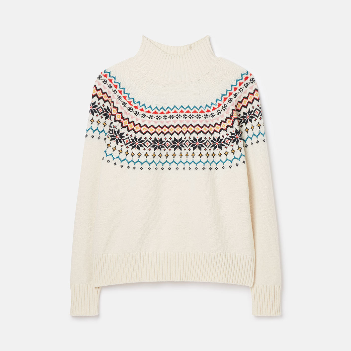 Joules Alba Fair Isle Jumper – Sam Turner & Sons