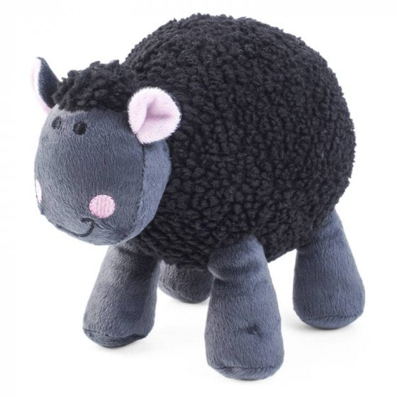 Zoon Dog Toy Woolly Lamb