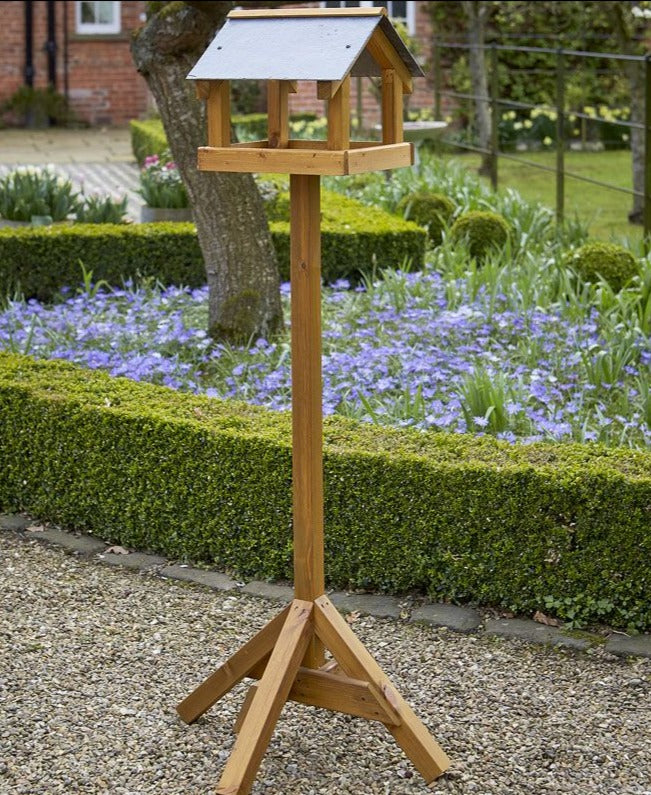 Tom Chambers Bird Table Salburn