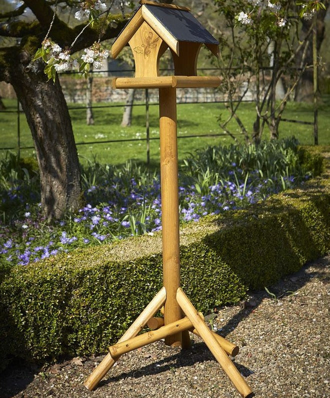 Tom Chambers Bird Table Acorn