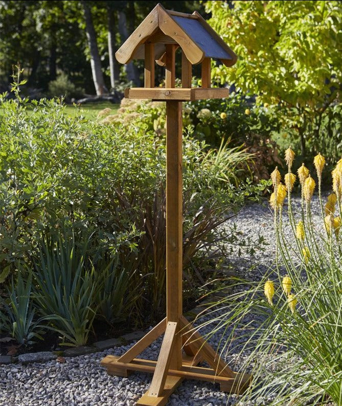 Tom Chambers Bird Table Westbury