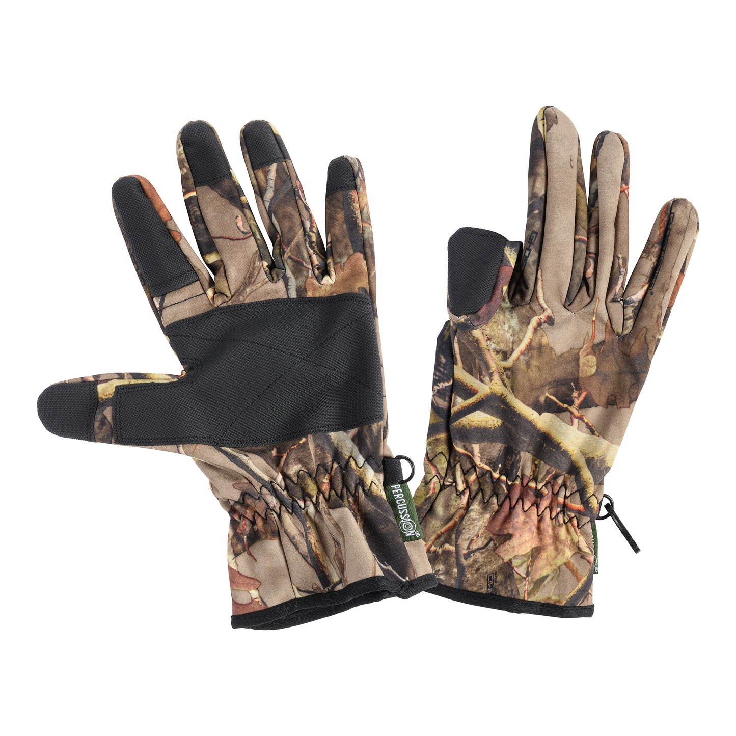 Percussion Hunting Gloves