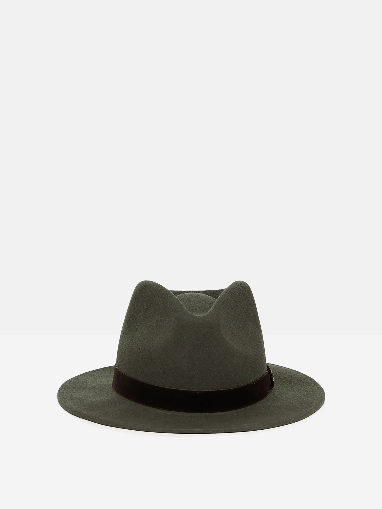 Joules Maude Fedora Hat