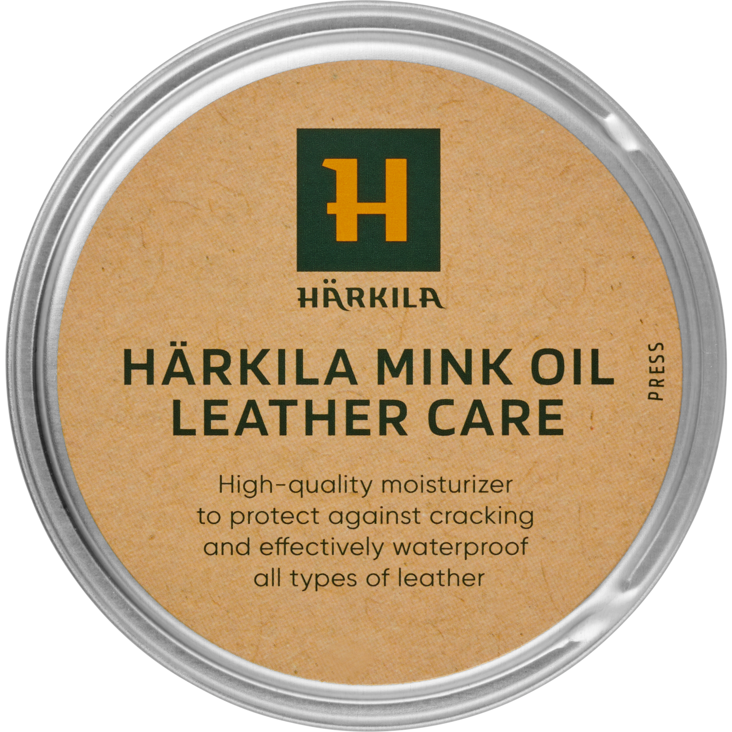 Harkila Mink Oil Leather Care