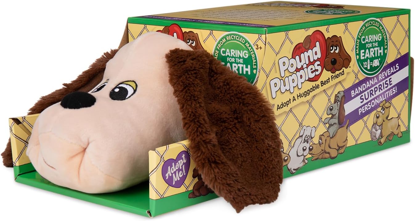 Pound pets toys best sale