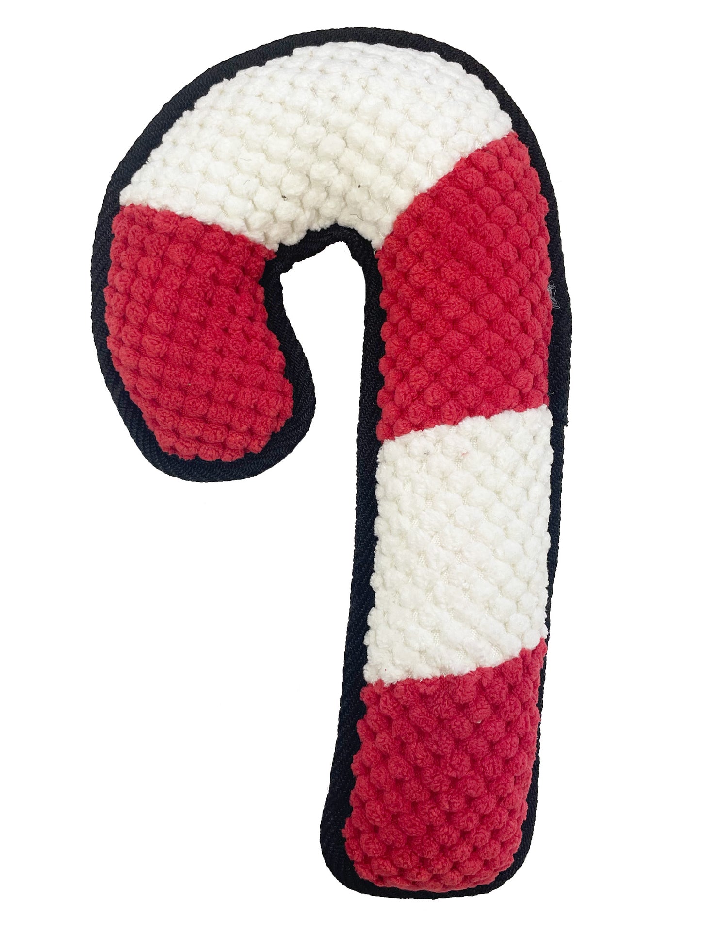 Happy Pet Dog Toy Candy Cane Small