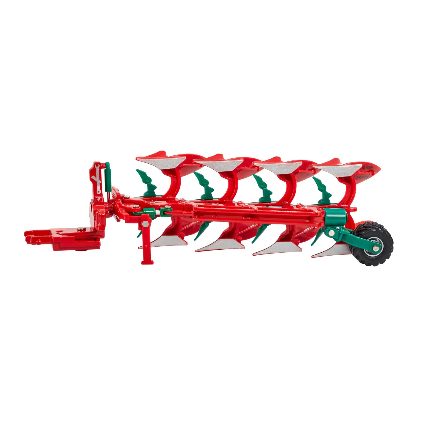 Britains Kverneland 2300 S Variomat Plough