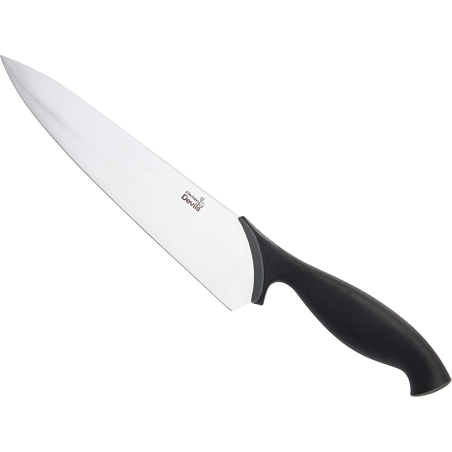 Kitchen Devils Control Large Cooks Knife