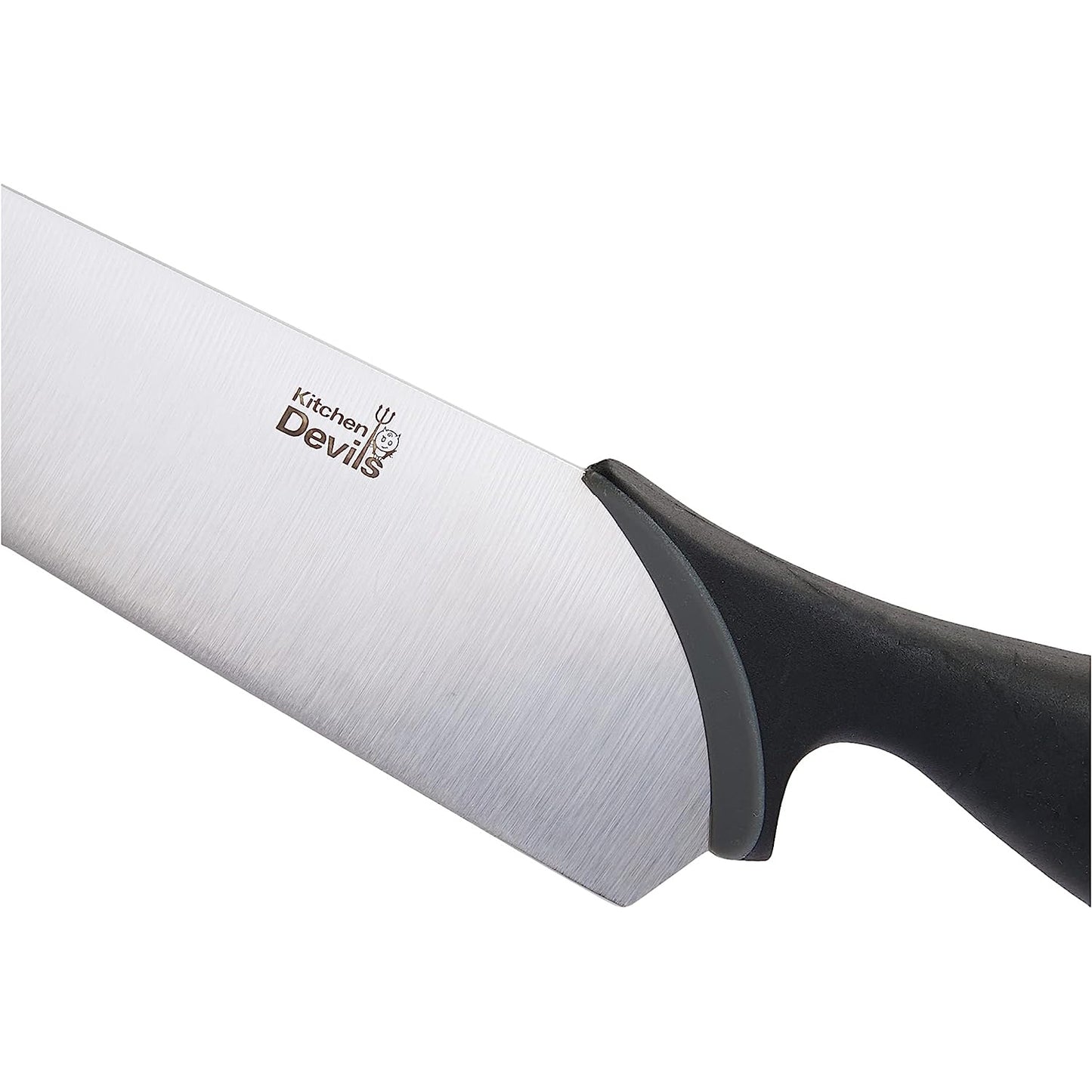 Kitchen Devils Control Large Cooks Knife