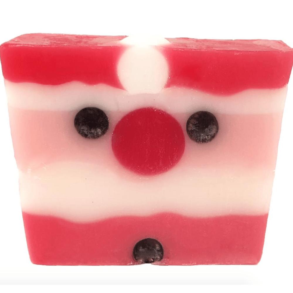 Bomb Cosmetics Dear Santa Soap