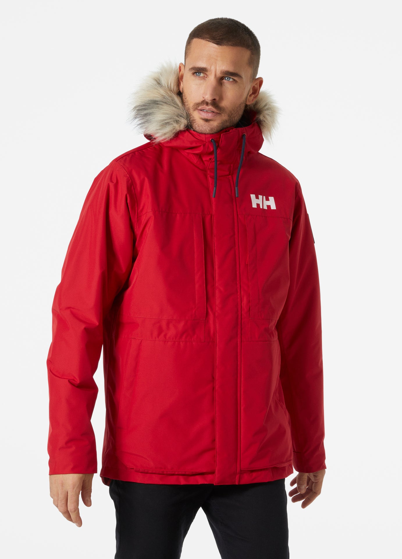 Helly Hansen Coastal 3.0 Parka