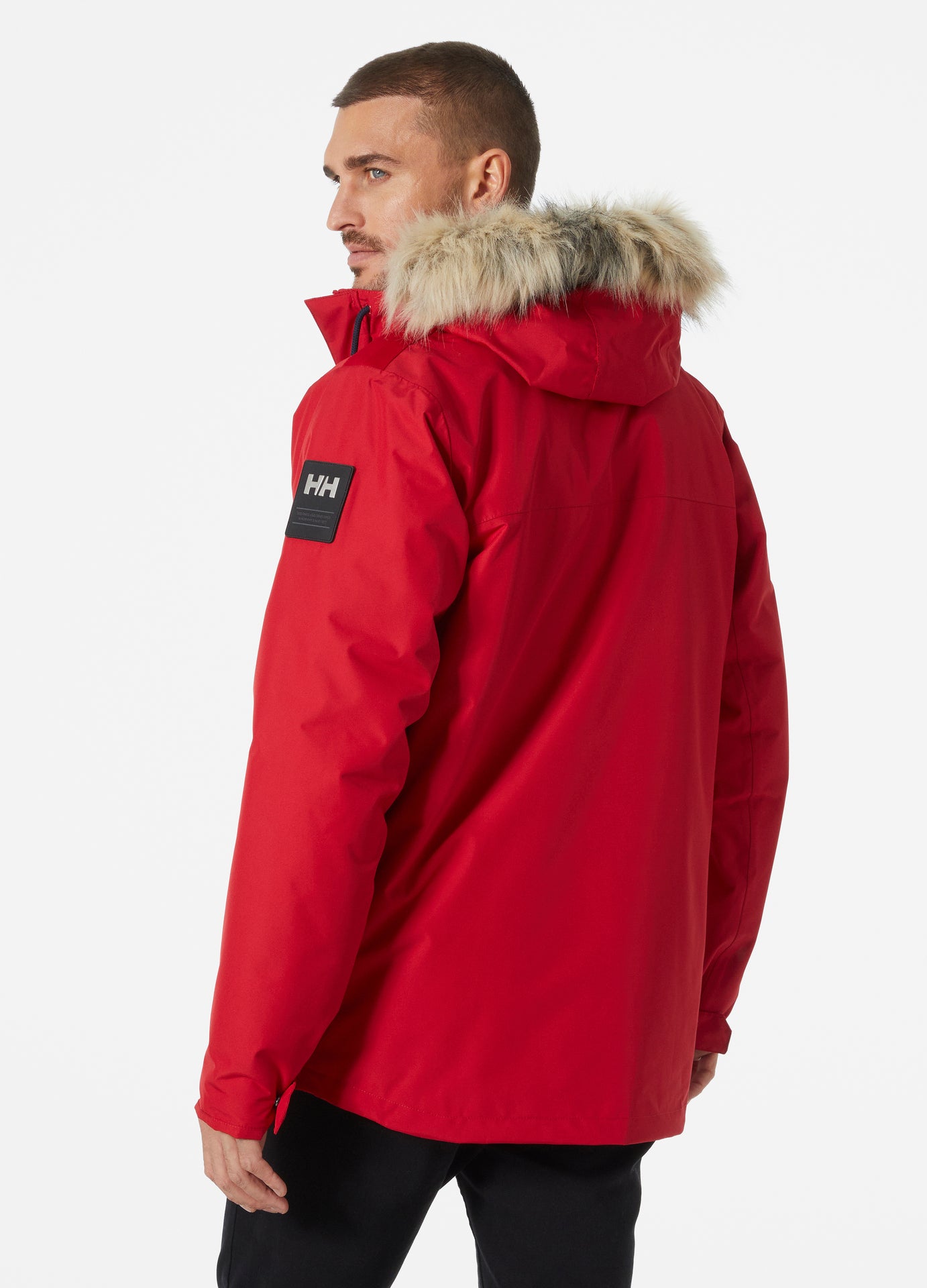 Helly Hansen Coastal 3.0 Parka