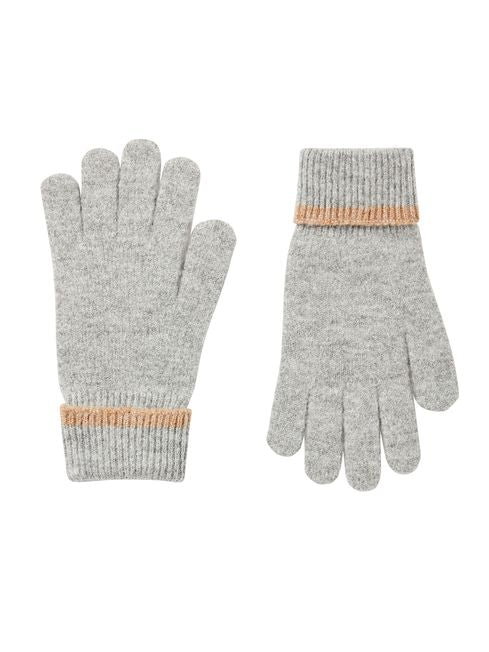 Joules Eloise Knitted Gloves