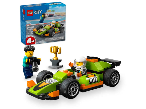 Race 2024 car set