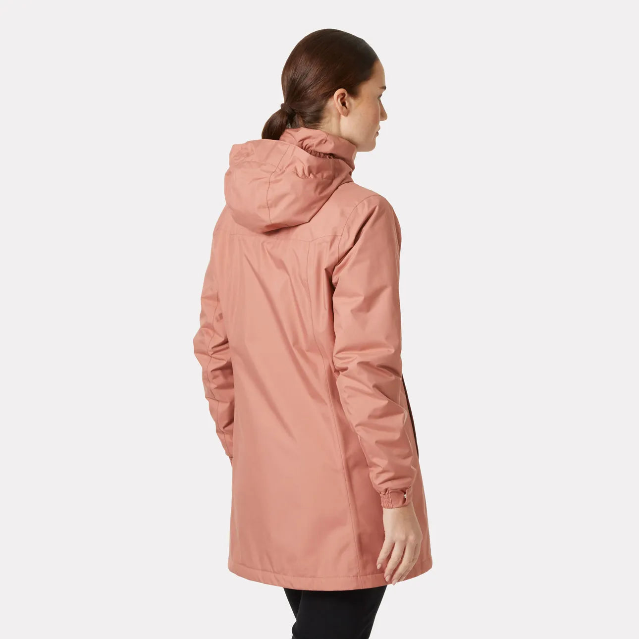 Aden insulated coat helly hansen best sale