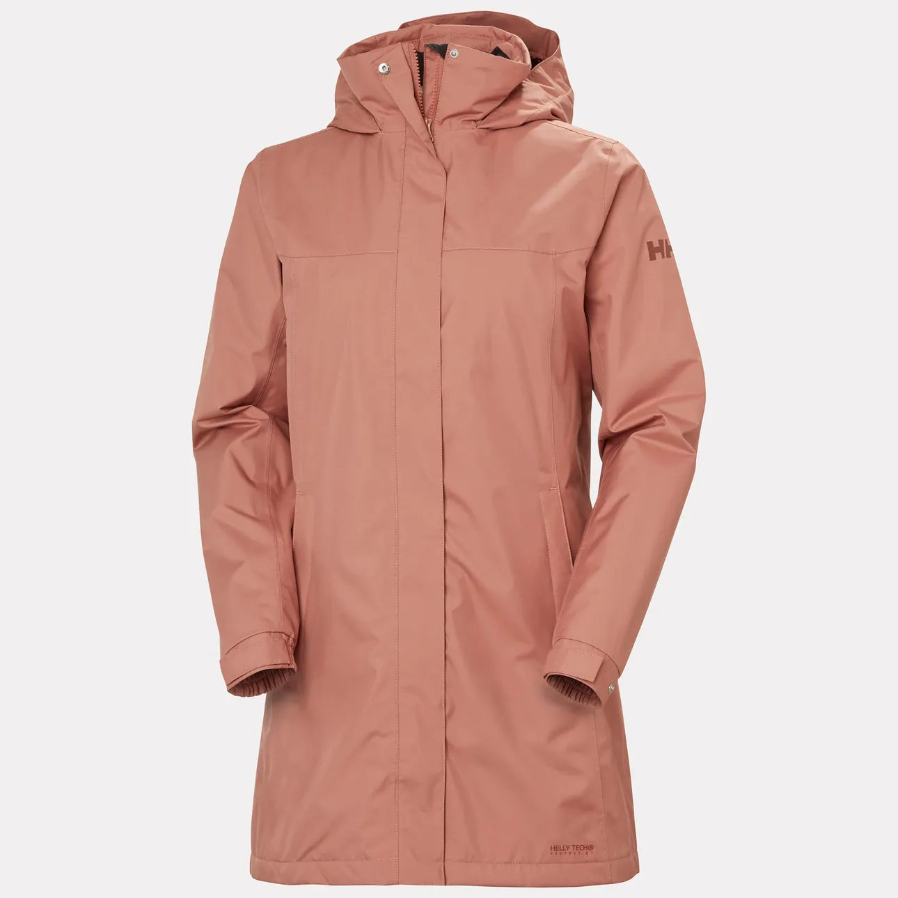 Helly hansen aden insulated coat best sale