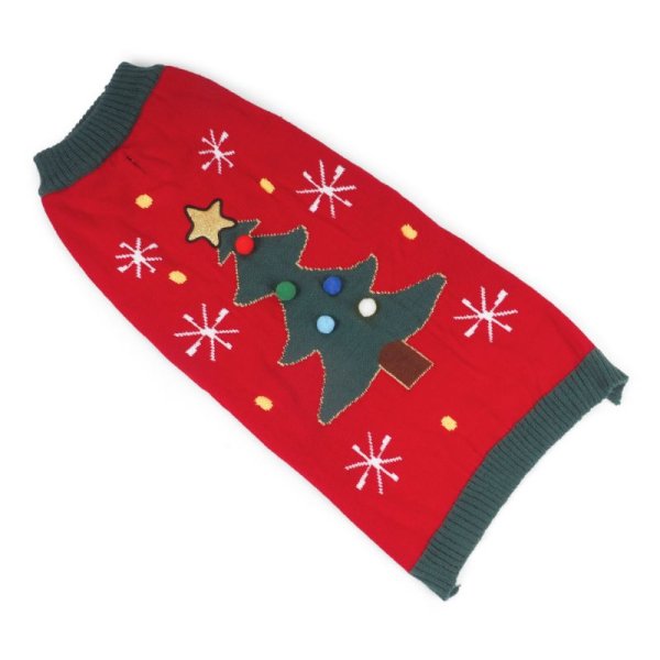 Zoon TreeMagic Dog Jumper