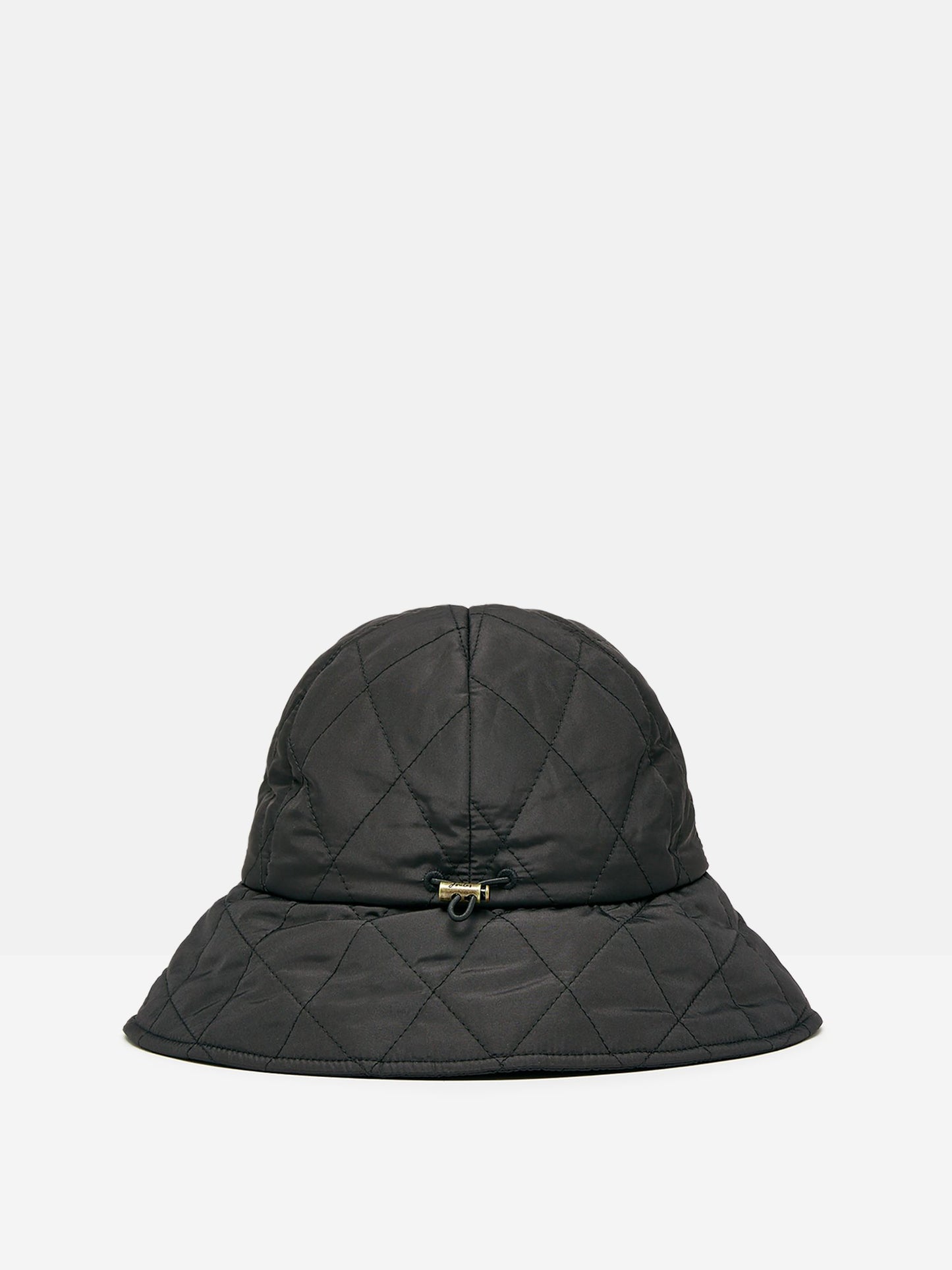 Joules Harriet Quilted Bucket Hat