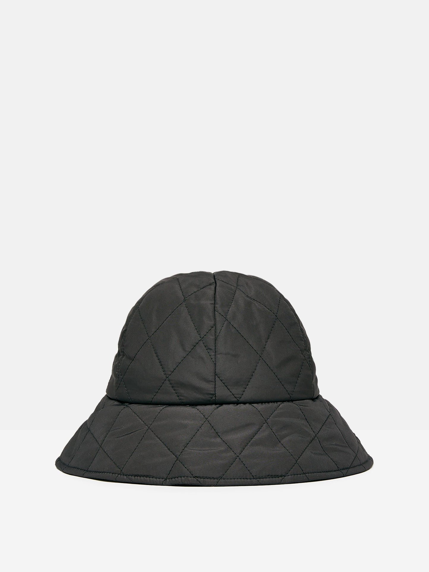 Joules Harriet Quilted Bucket Hat