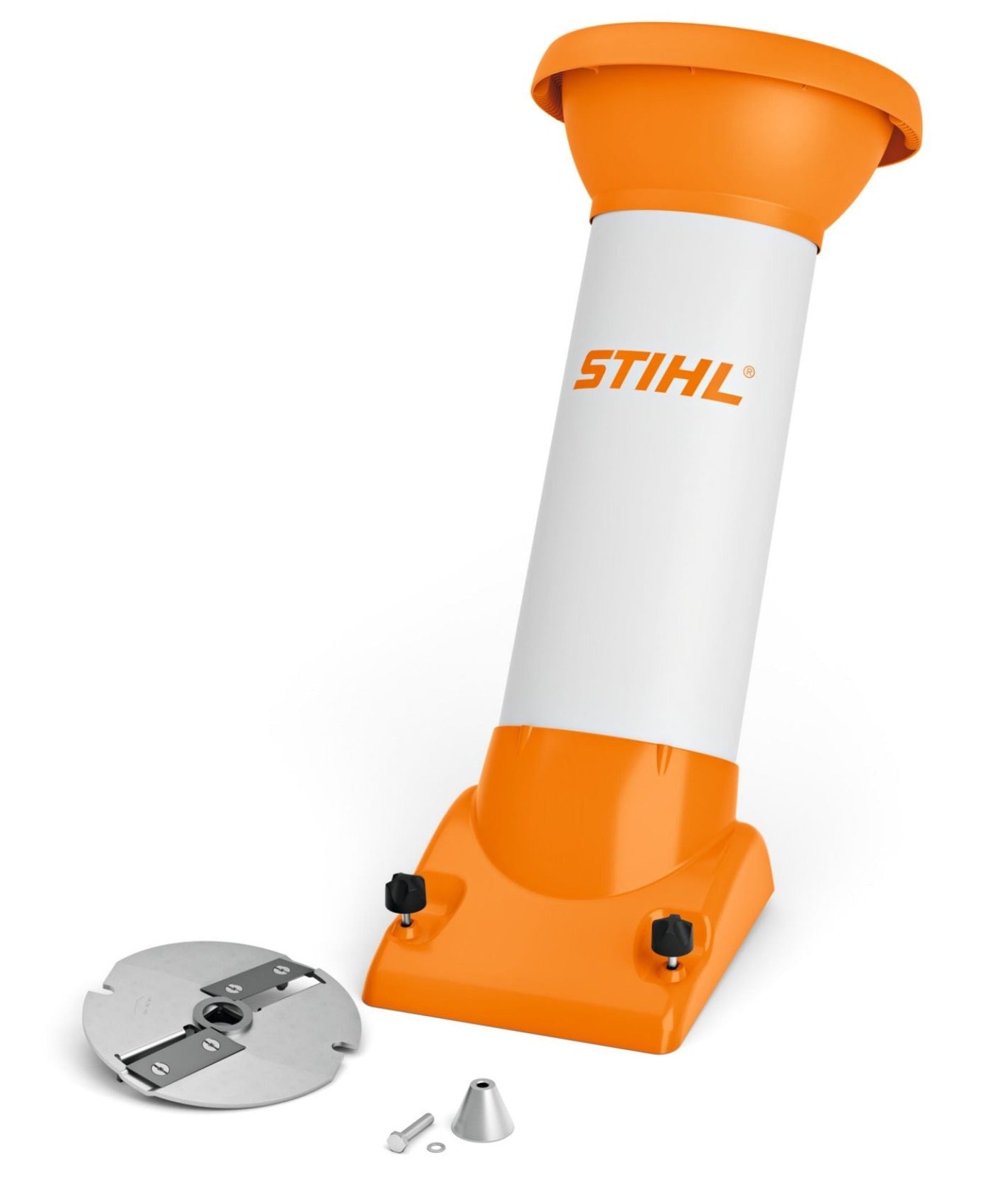 STIHL ATZ 300 S Chipper Conversion Chute for GH 370