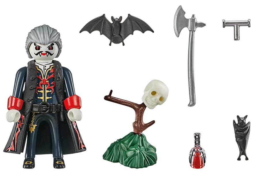 Playmobil Special Plus Dracula – Sam Turner & Sons