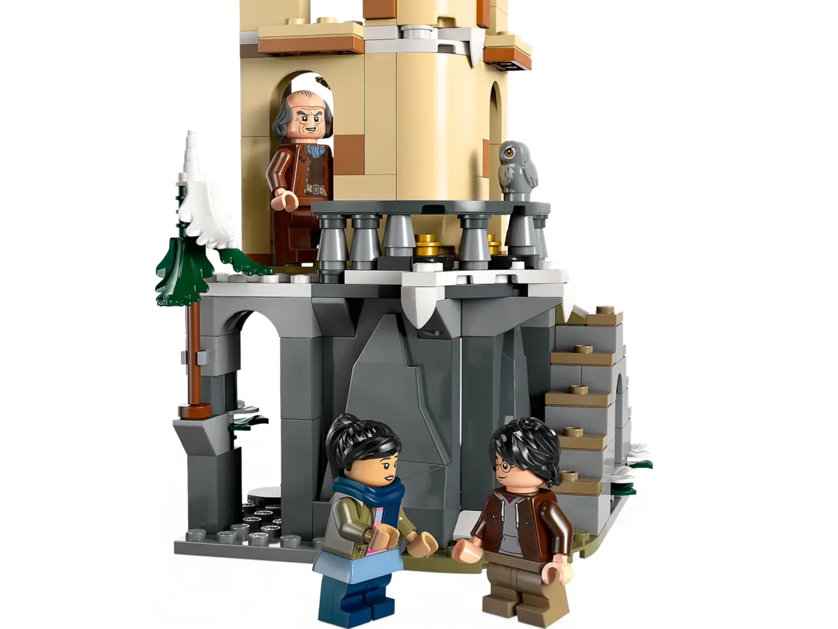 Harry potter 4 lego sets sale