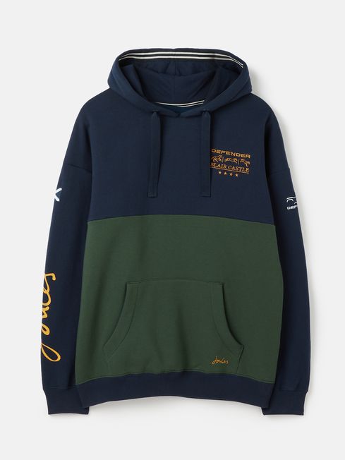 Joules Official Blair Unisex Hoodie