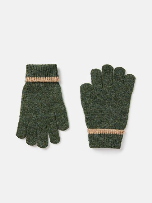 Joules Eloise Knitted Gloves