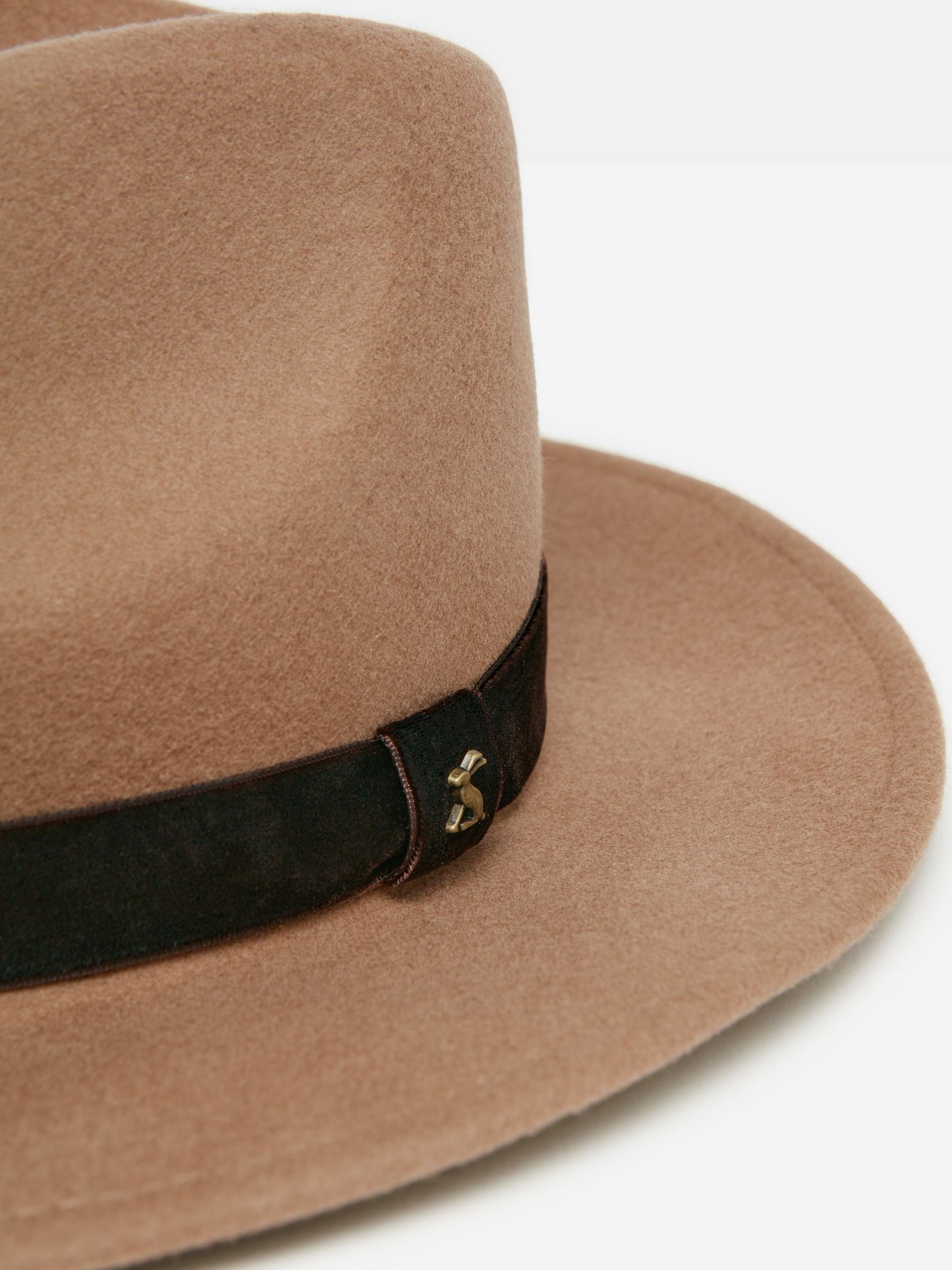 Joules Maude Fedora Hat