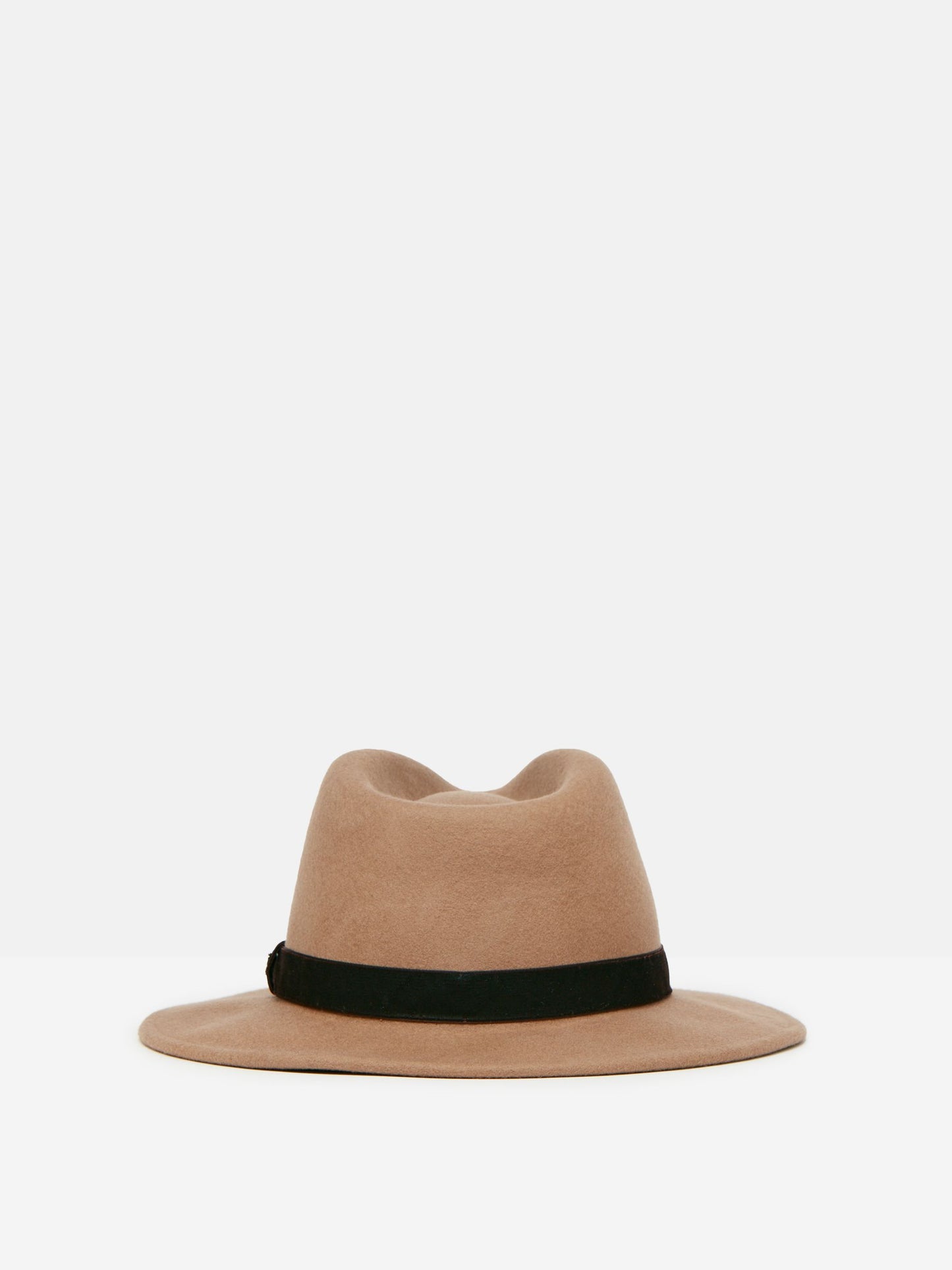 Joules Maude Fedora Hat