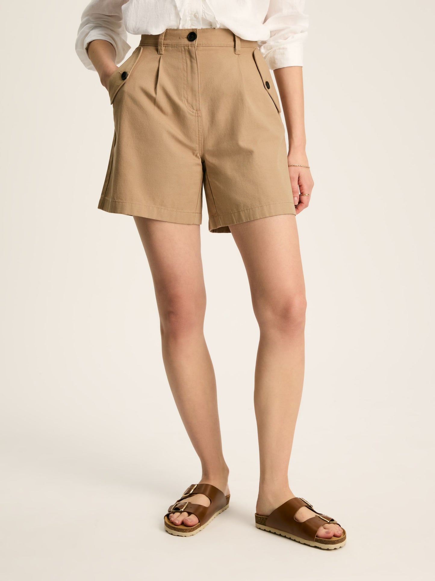 Joules Safari Shorts