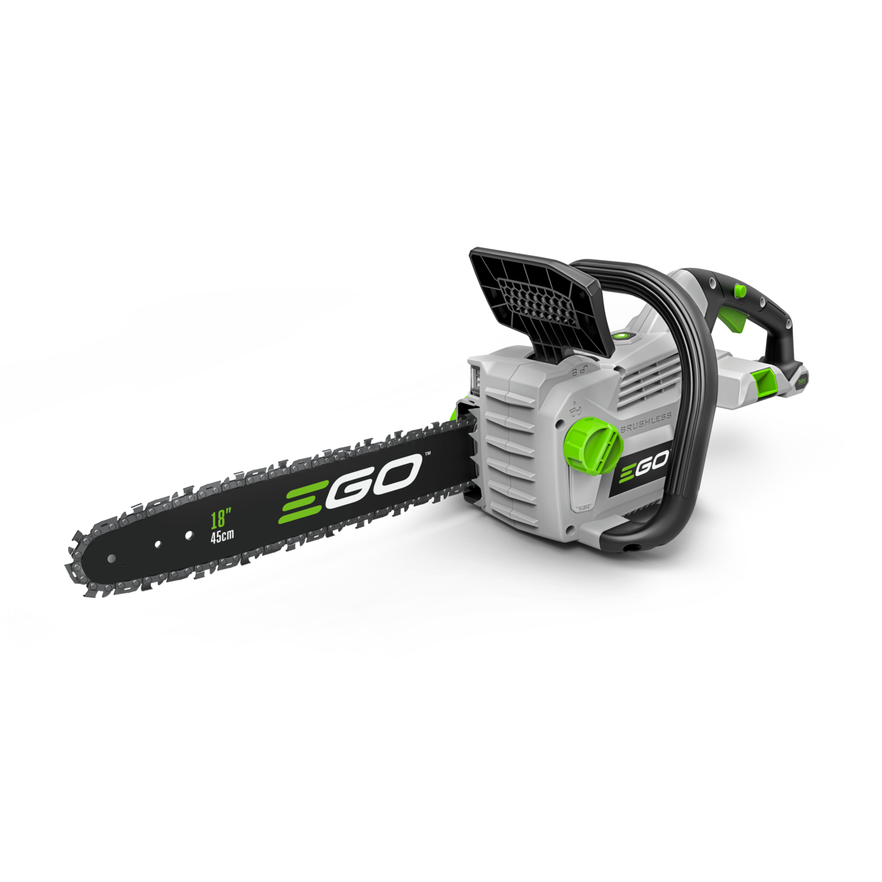 EGO CS1800E Cordless Chainsaw 45cm