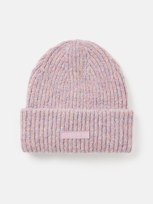 Joules Eloise Soft Oversized Beanie Hat