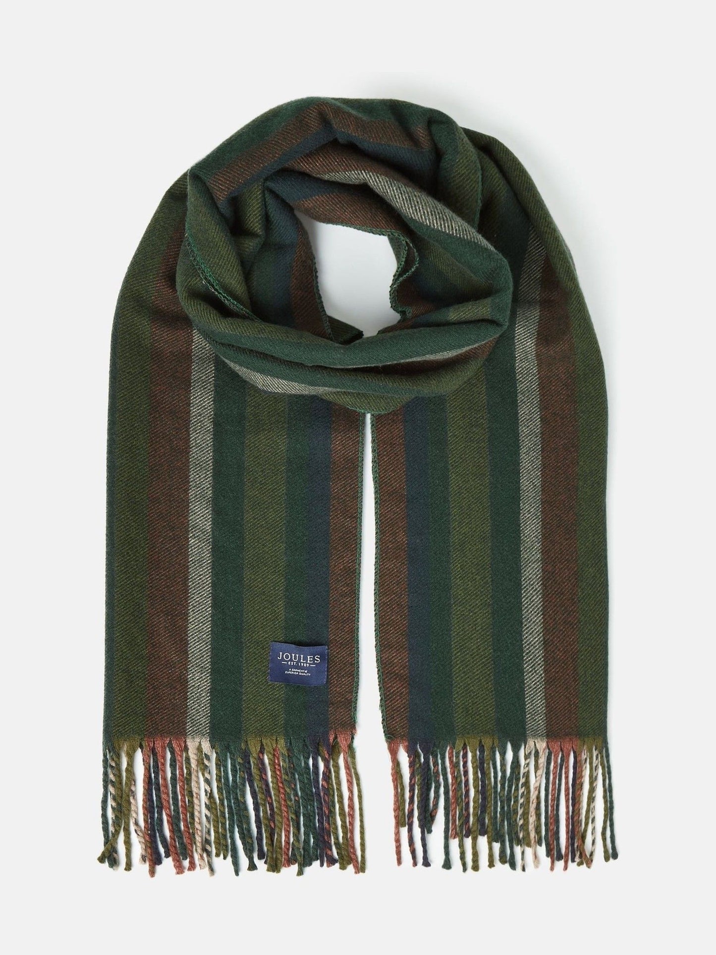 Joules Men's Langtree Scarf