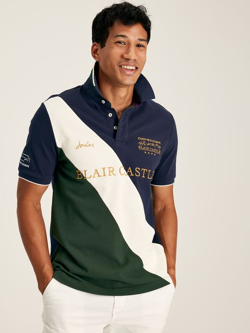 Joules Blair Men's Polo Shirt