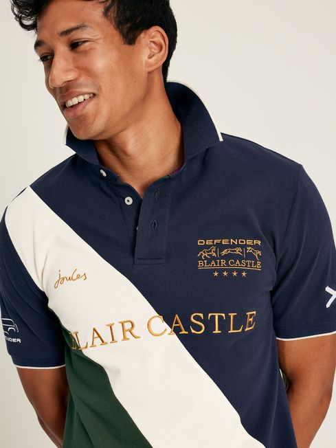 Joules Blair Men's Polo Shirt – Sam Turner & Sons