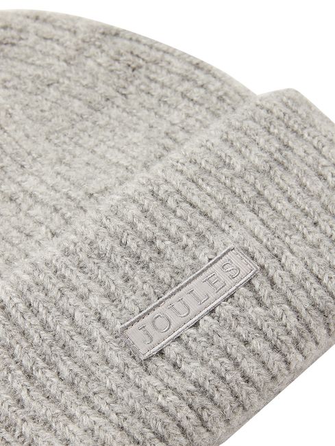 Joules Eloise Soft Oversized Beanie Hat