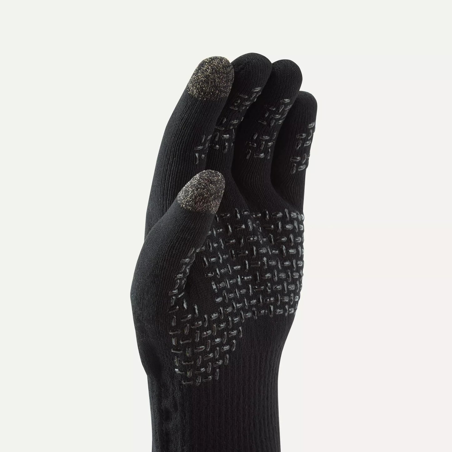 Sealskinz Anmer Waterproof All Weather Ultra Grip Glove