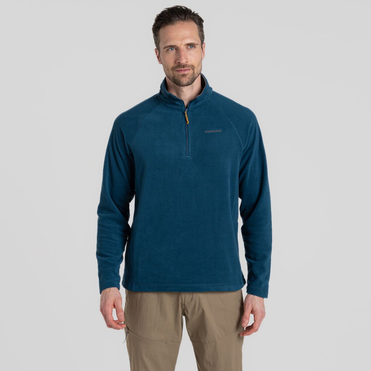 Craghoppers Corey Half Zip Fleece