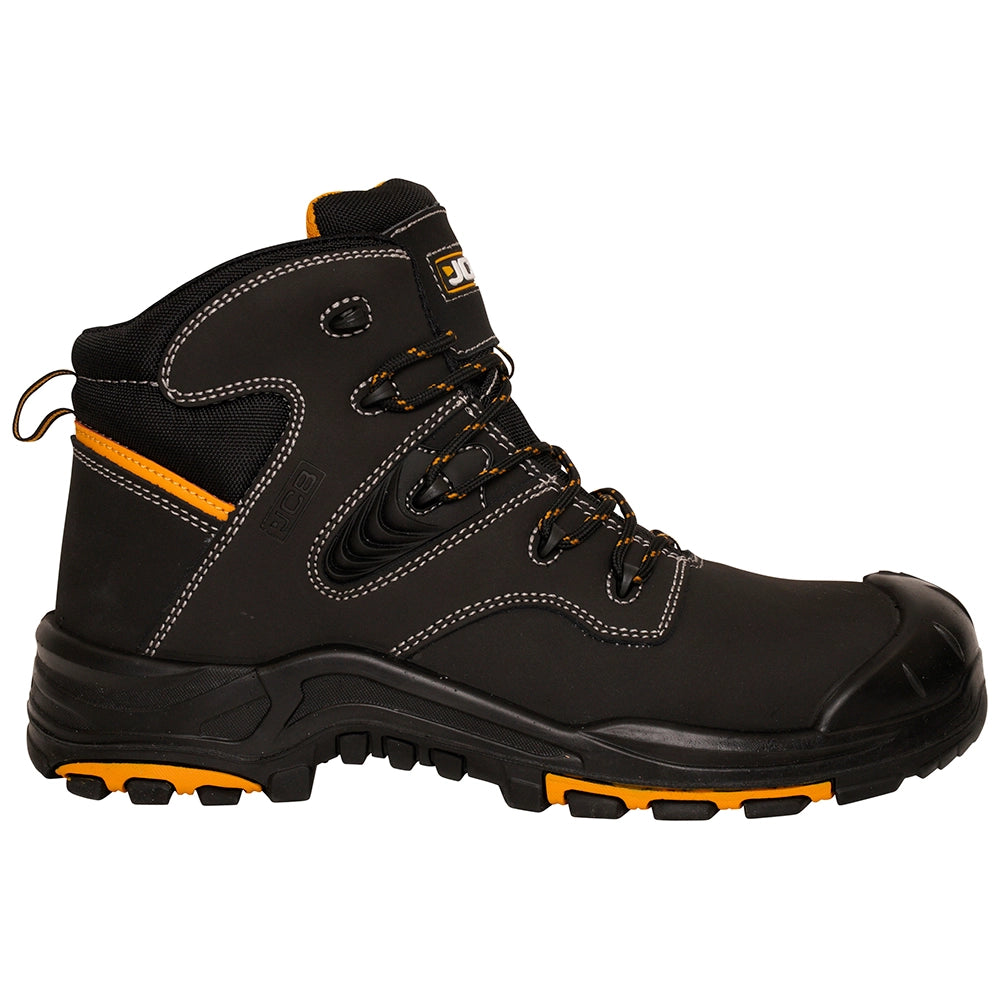 JCB BACKHOE/B Work Boot