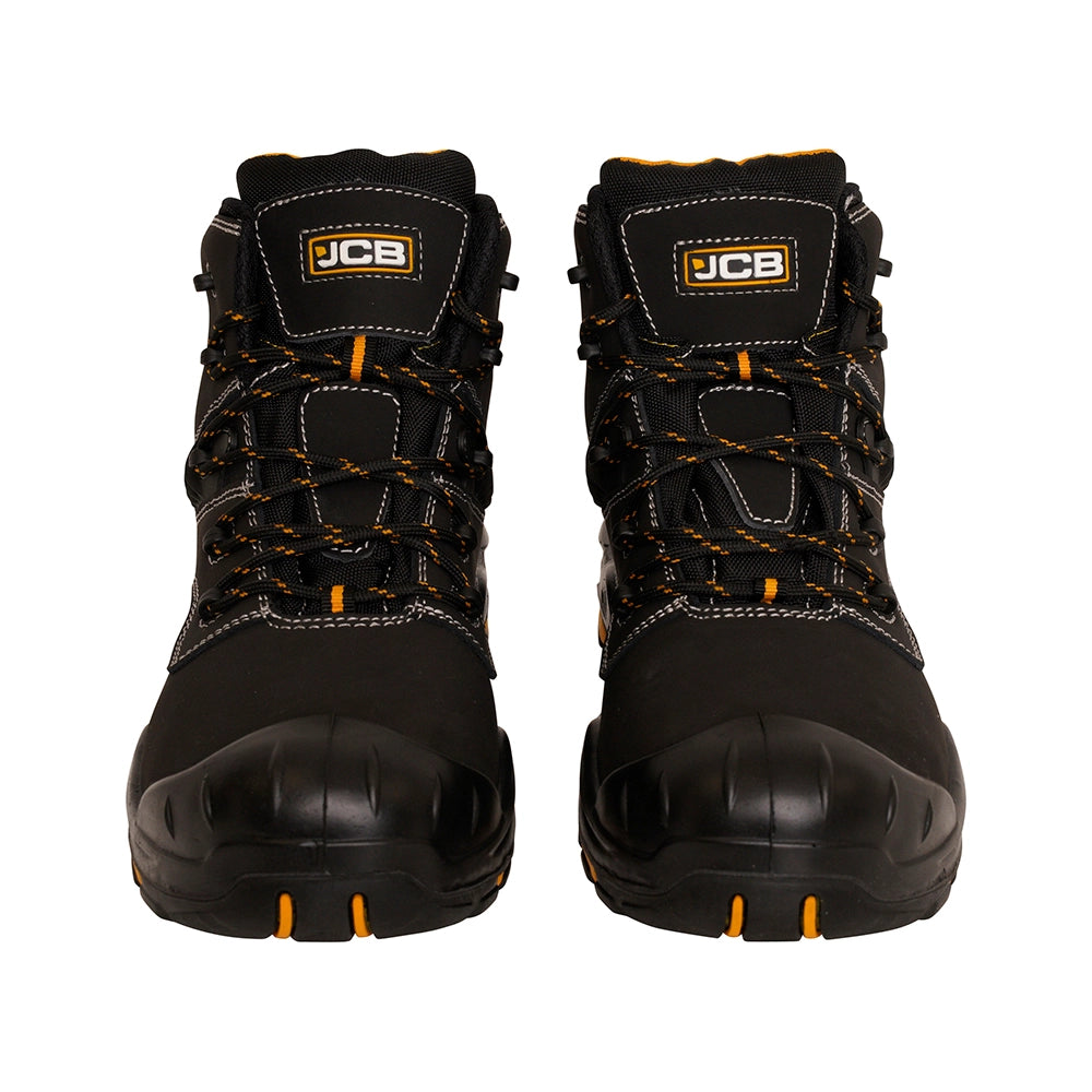 JCB BACKHOE/B Work Boot