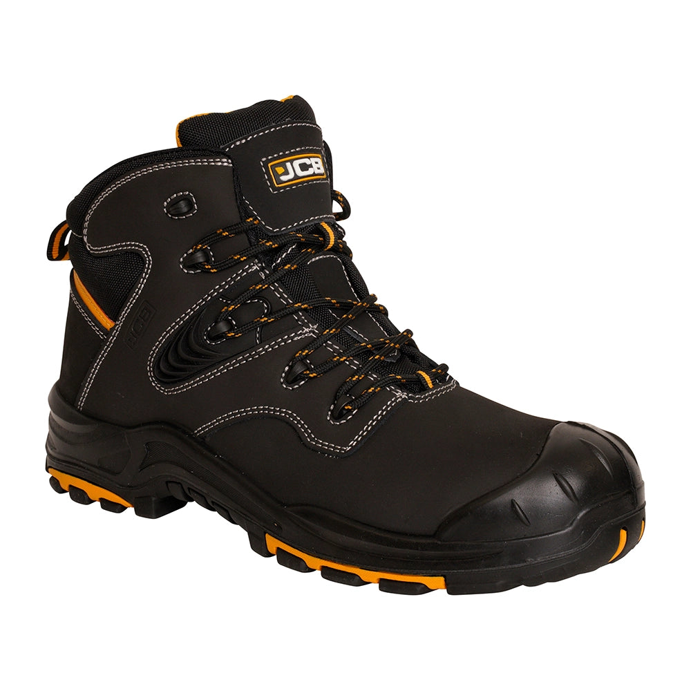 JCB BACKHOE/B Work Boot