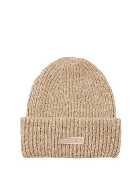 Joules Eloise Soft Oversized Beanie Hat