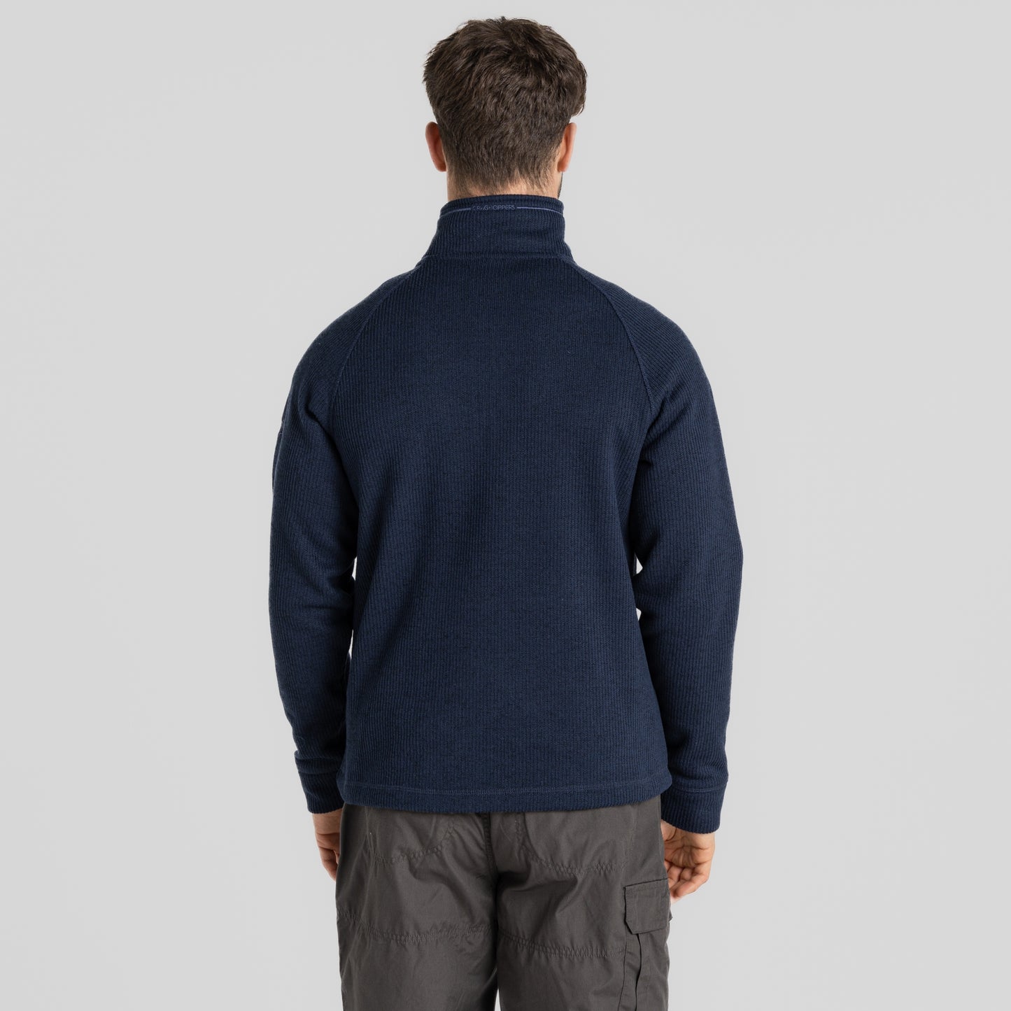 Craghoppers Wole Half Zip Fleece