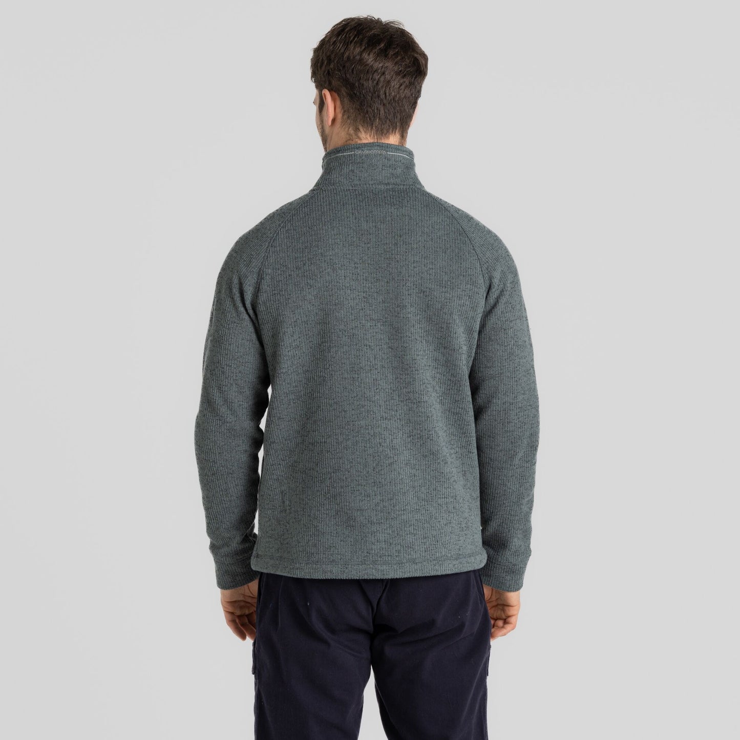 Craghoppers Wole Half Zip Fleece