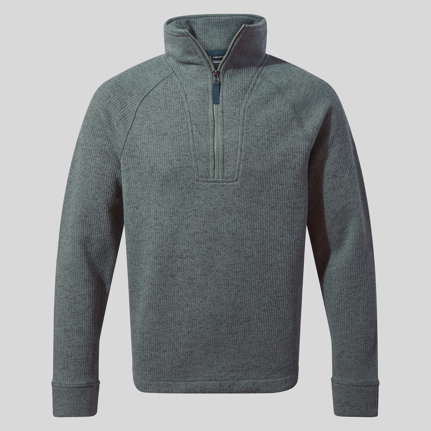 Craghoppers Wole Half Zip Fleece