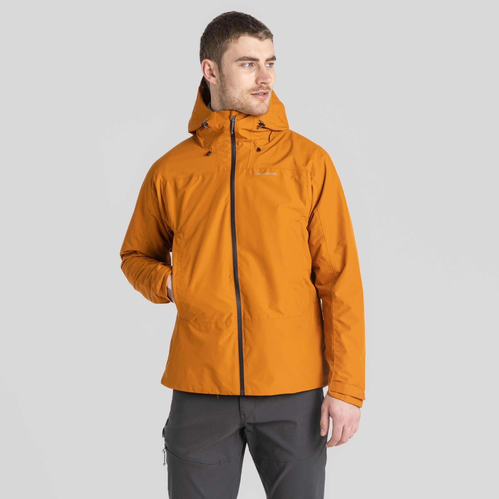 Craghoppers raincoat sale